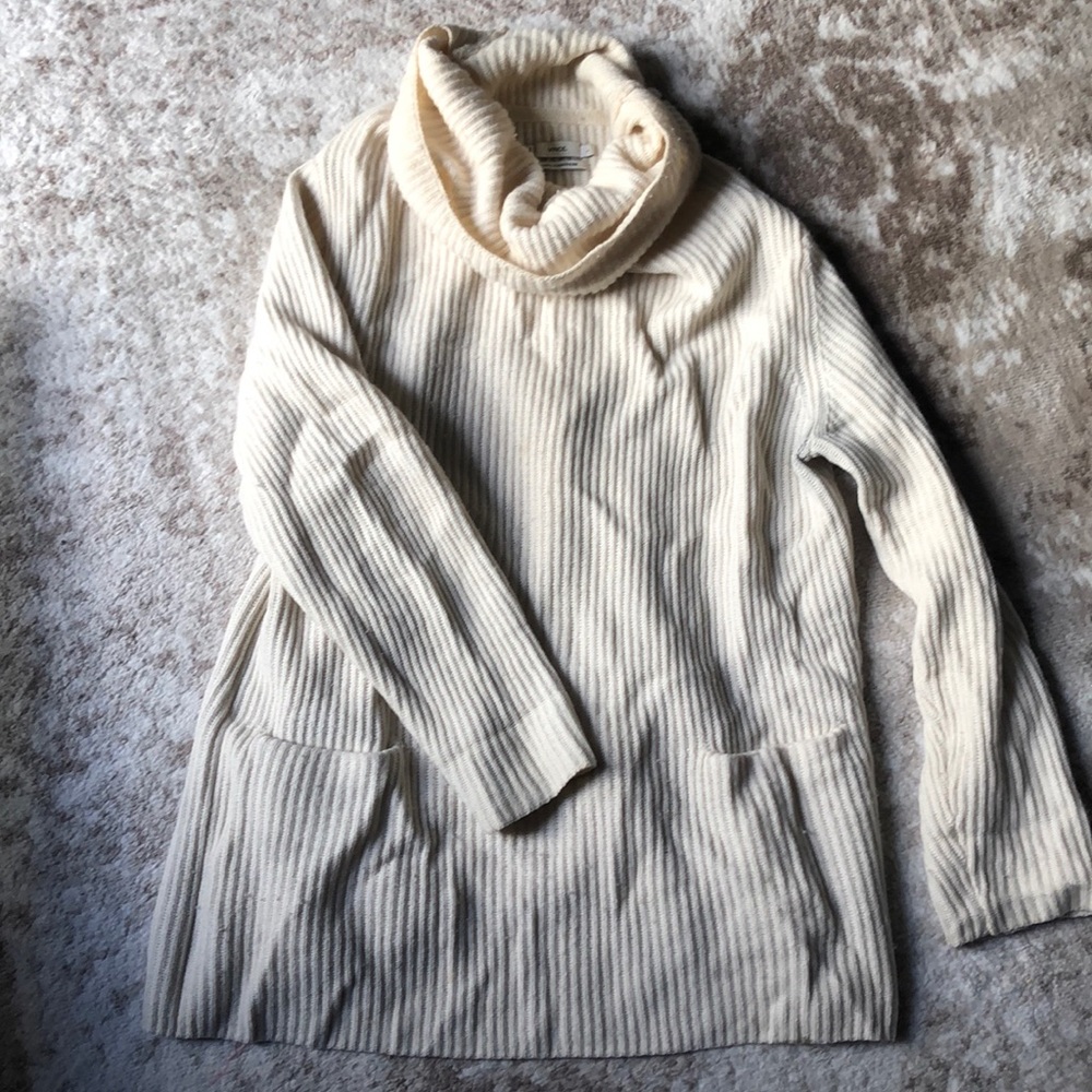 Vince cashmere sweater